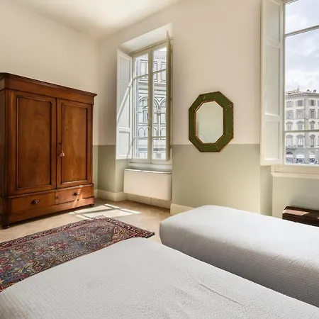 Casa Barontini Apartment Florence Exterior photo