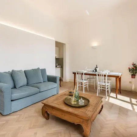 Casa Barontini Apartment Florence Exterior photo