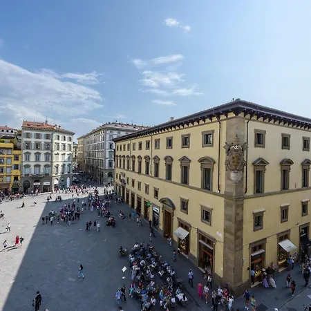 Casa Barontini Apartment Florence Exterior photo