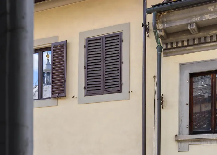 San Giovanni Apartments